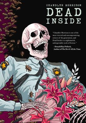 Cover: 9781639510528 | Dead Inside | Chandler Morrison | Taschenbuch | Englisch | 2020