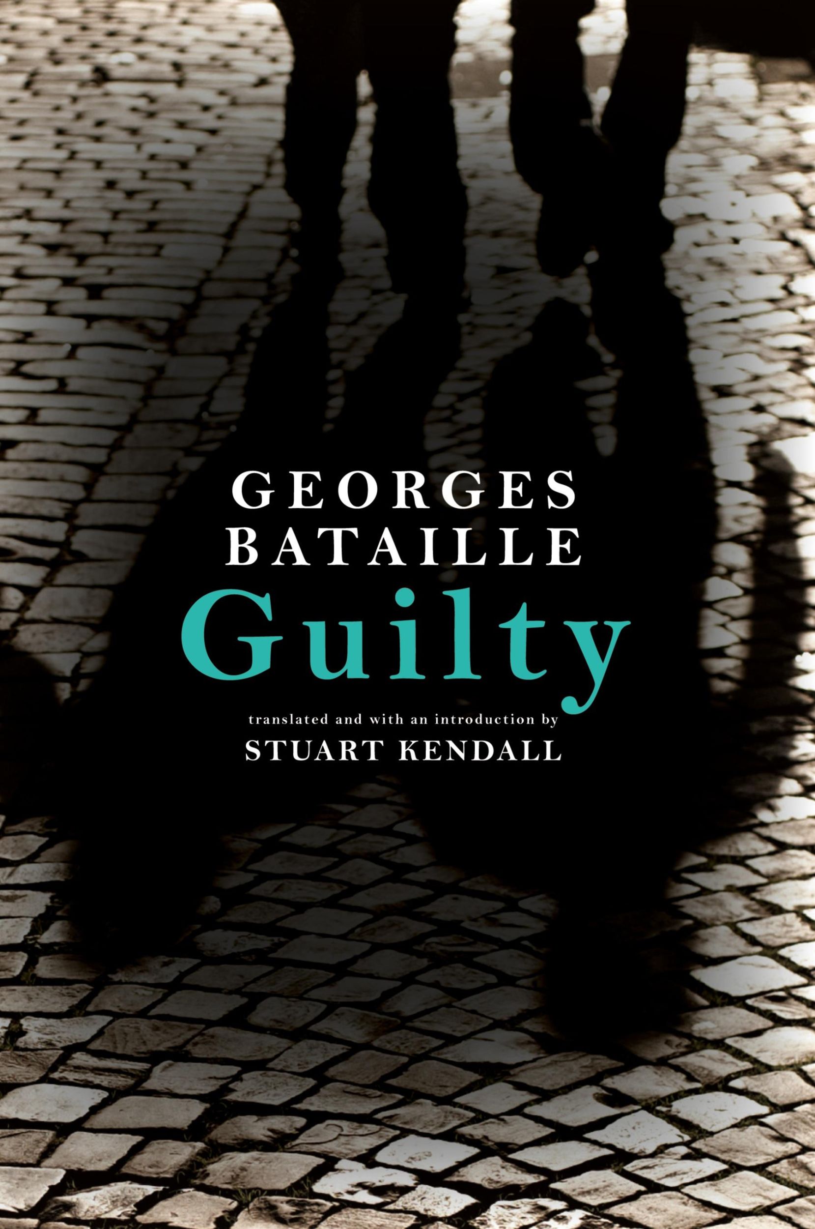 Cover: 9781438434629 | Guilty | Georges Bataille | Taschenbuch | Englisch | 2011 | SUNY Press