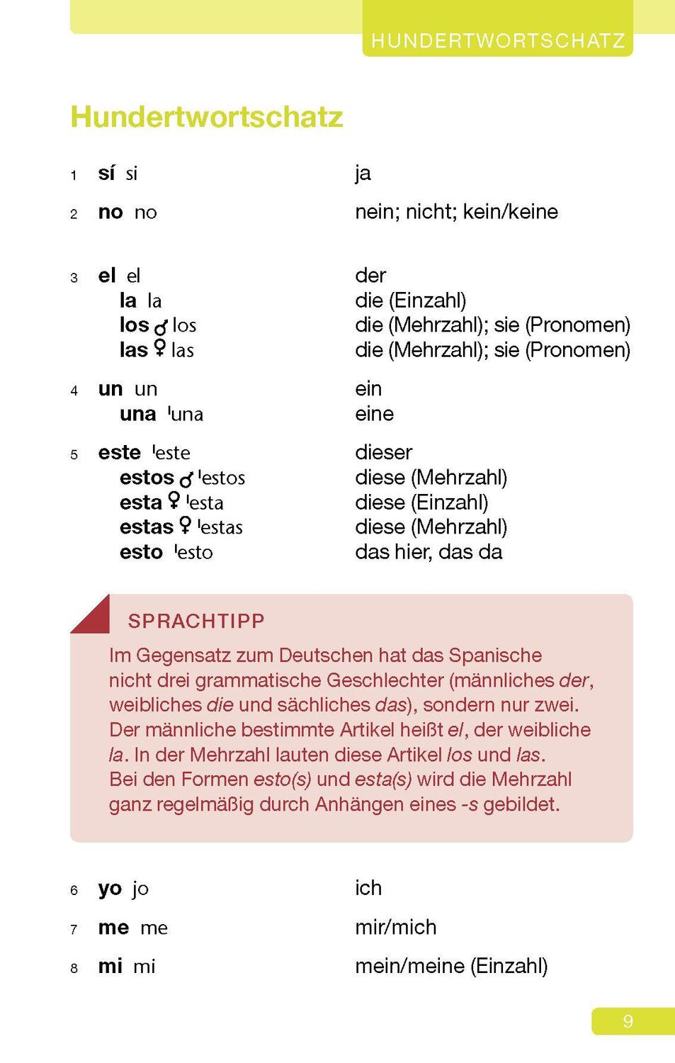 Bild: 9783125143876 | Langenscheidt Schnell mitreden auf Spanisch | Taschenbuch | Deutsch