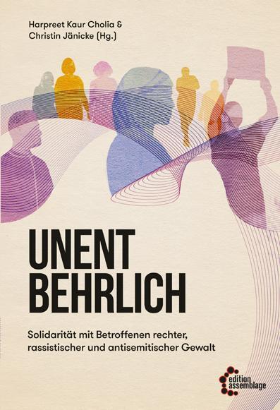 Cover: 9783960421054 | Unentbehrlich | Harpreet Cholia (u. a.) | Taschenbuch | 248 S. | 2021