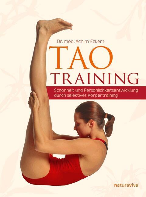 Cover: 9783935407076 | TAO Training | Achim Eckert | Buch | 272 S. | Deutsch | 2011