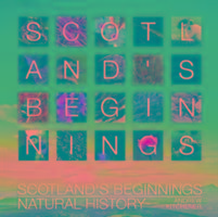 Cover: 9781901663266 | Taylor, M: Scotland's Beginnings | Scotland Through Time | Taschenbuch