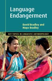 Cover: 9781107641709 | Language Endangerment | David Bradley (u. a.) | Taschenbuch | Englisch