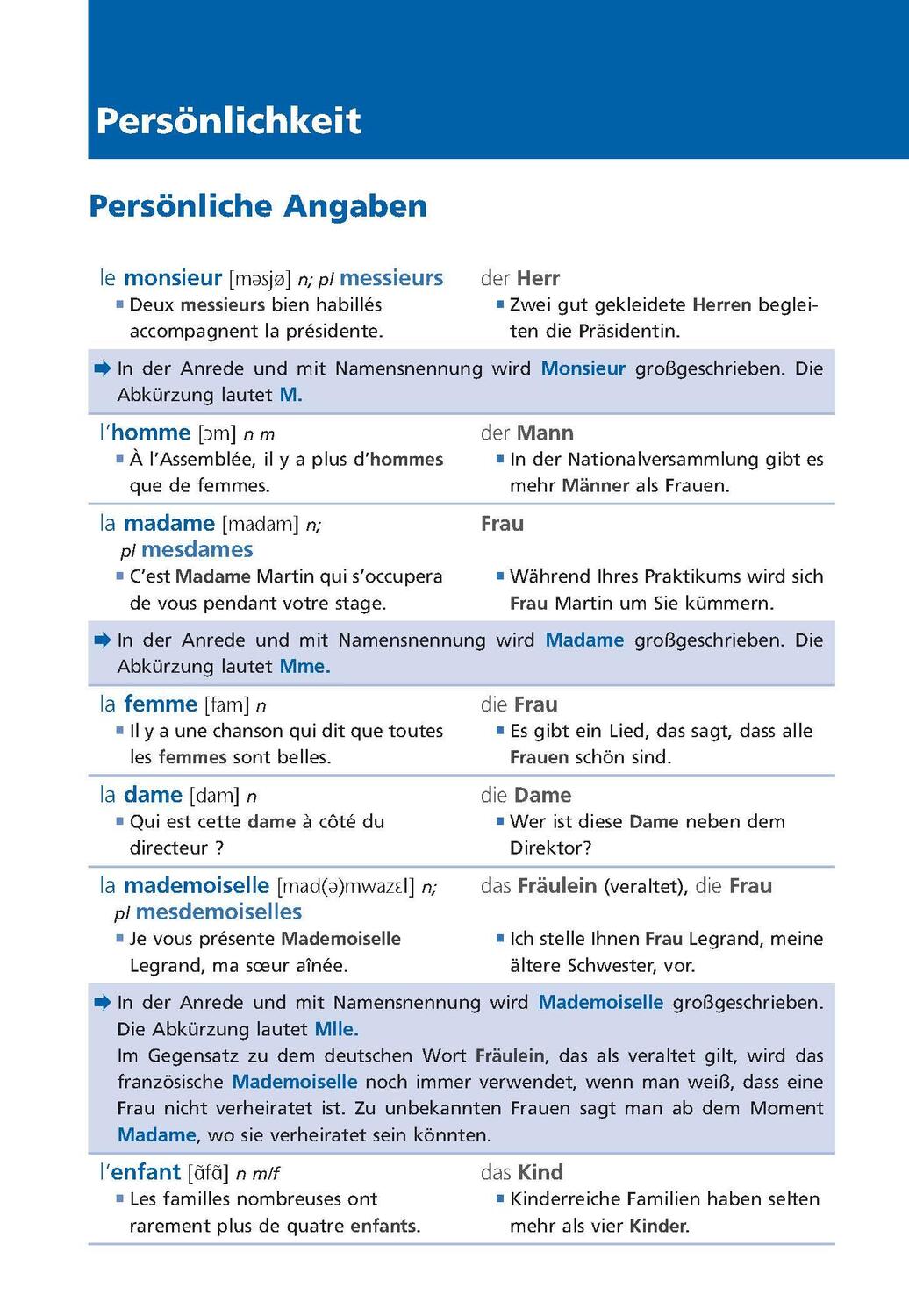 Bild: 9783125635630 | Langenscheidt Grundwortschatz Französisch | Taschenbuch | 208 S.