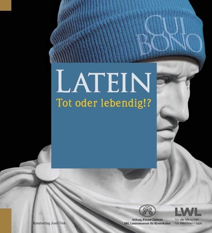 Cover: 9783959763752 | Latein. Tot oder lebendig!? | Ingo Grabowsky | Buch | Deutsch | 2022