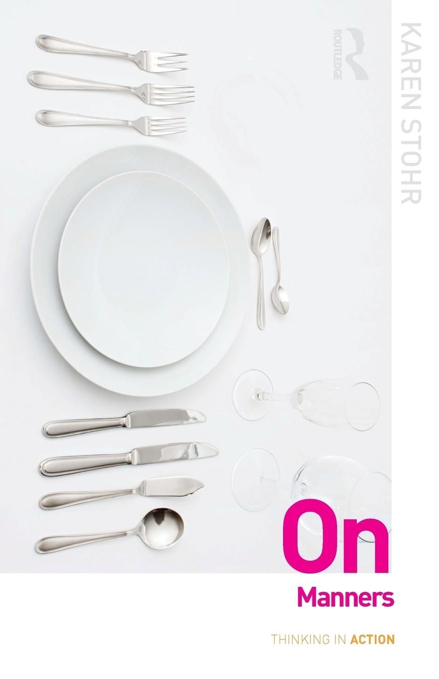 Cover: 9780415875387 | On Manners | Karen Stohr | Taschenbuch | Englisch | 2011 | Routledge