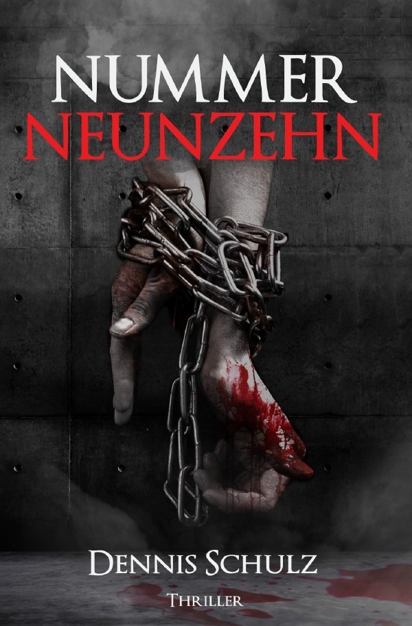 Cover: 9783754928295 | Nummer Neunzehn | Dennis Schulz | Taschenbuch | 336 S. | Deutsch