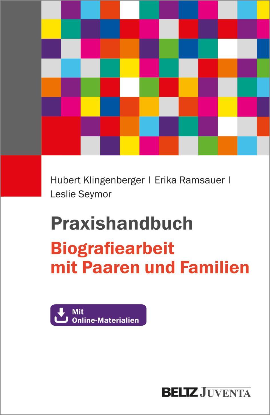 Cover: 9783779978565 | Praxishandbuch Biografiearbeit mit Paaren und Familien | Taschenbuch