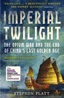 Cover: 9781786494870 | Imperial Twilight | Stephen R. Platt | Taschenbuch | XXVIII | Englisch