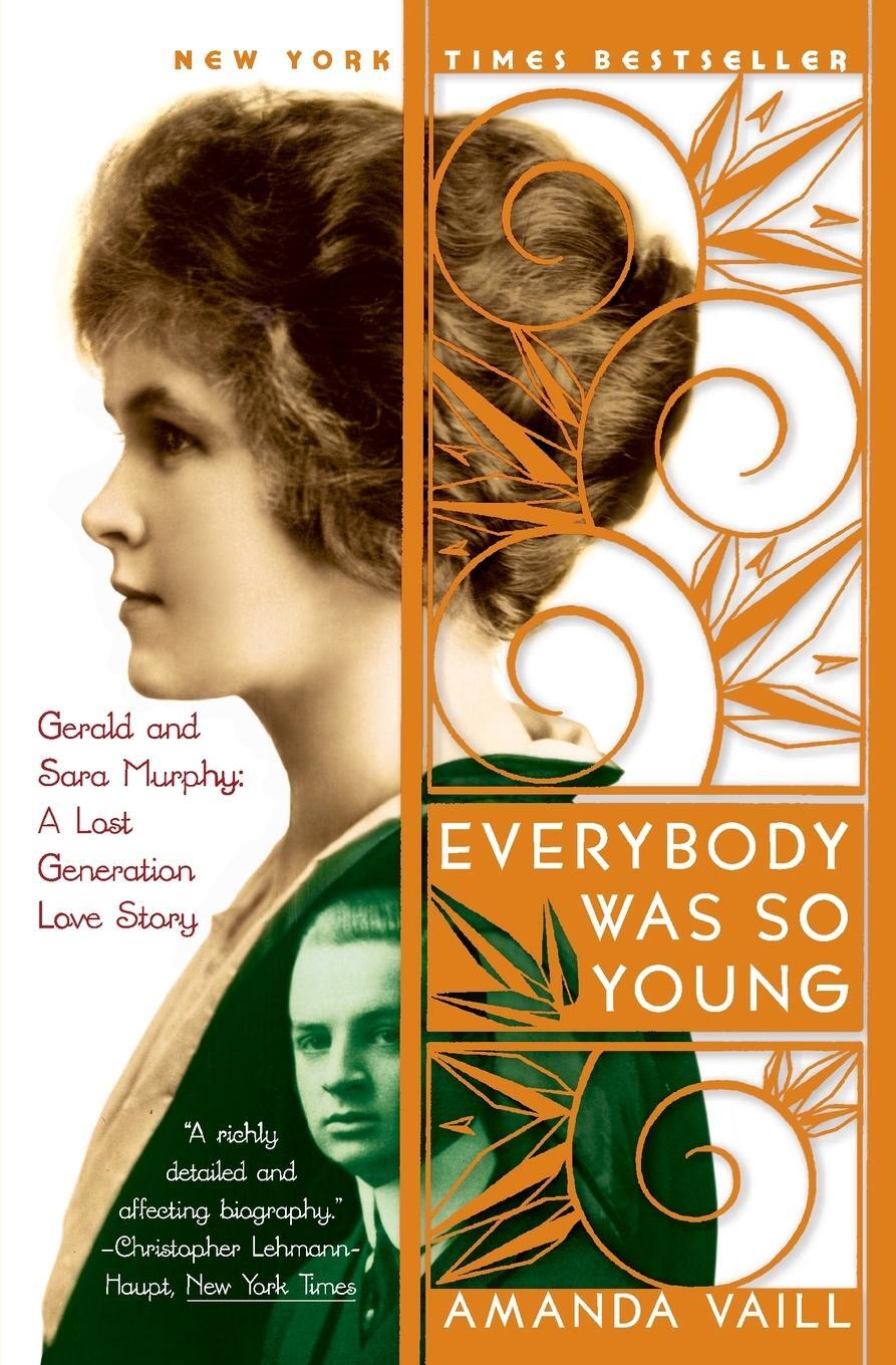 Cover: 9780767903707 | Everybody Was So Young | Amanda Vaill | Taschenbuch | Paperback | 1999