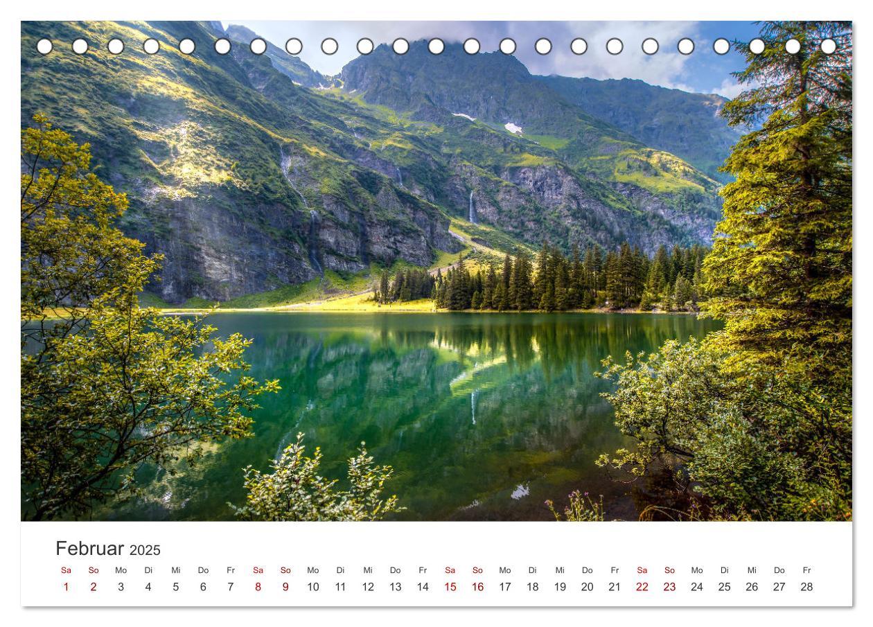 Bild: 9783383887574 | Salzburg - Kultur und Natur pur. (Tischkalender 2025 DIN A5 quer),...