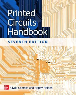 Cover: 9780071833950 | Printed Circuits Handbook, Seventh Edition | Clyde F Coombs (u. a.)