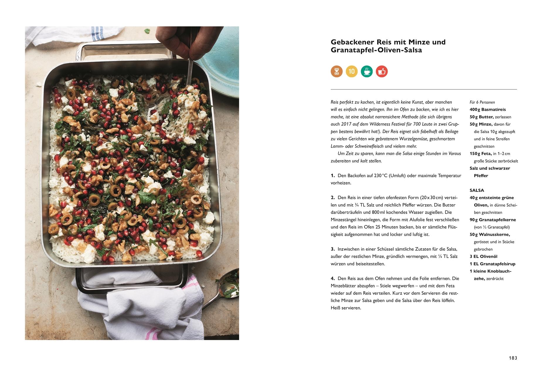 Bild: 9783831035830 | Simple. Das Kochbuch | Yotam Ottolenghi | Buch | 320 S. | Deutsch