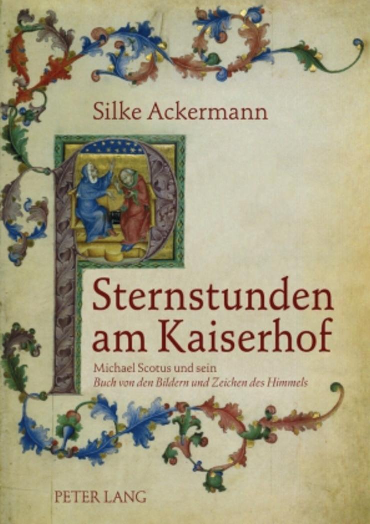 Cover: 9783631594896 | Sternstunden am Kaiserhof | Silke Ackermann | Buch | Deutsch | 2010