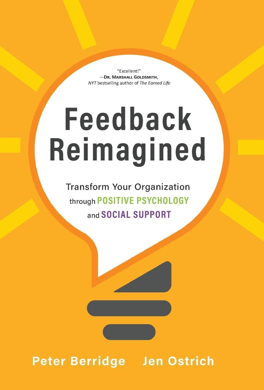 Cover: 9781951692315 | Feedback Reimagined | Jen Ostrich | Buch | Englisch | 2023