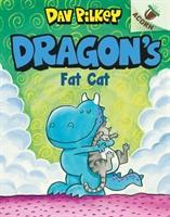 Cover: 9780702301667 | Dragon's Fat Cat | Dav Pilkey | Taschenbuch | Kartoniert / Broschiert