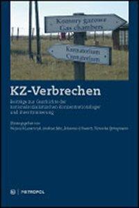 Cover: 9783938690505 | KZ-Verbrechen | Wojciech Lenarczyk | Taschenbuch | 271 S. | Deutsch