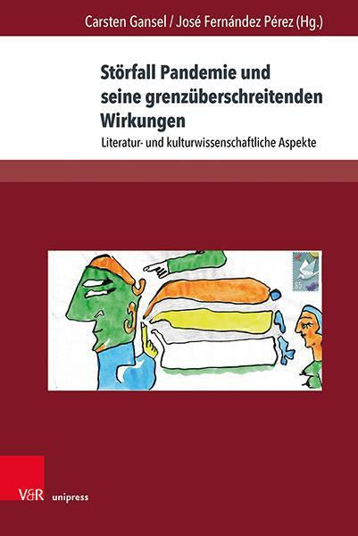 Autor: 9783847115113 | Störfall Pandemie und seine grenzüberschreitenden Wirkungen | Buch