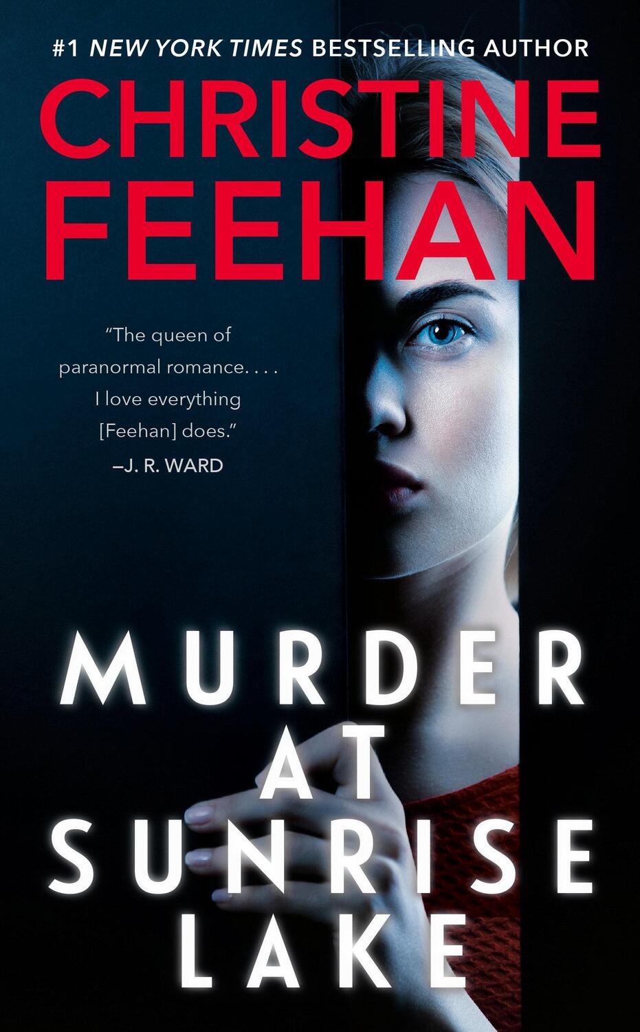 Cover: 9780593333150 | Murder at Sunrise Lake | Christine Feehan | Taschenbuch | Englisch