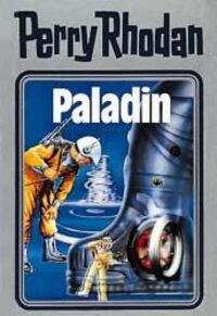 Cover: 9783811820555 | Perry Rhodan 39. Paladin | William Voltz | Buch | 430 S. | Deutsch