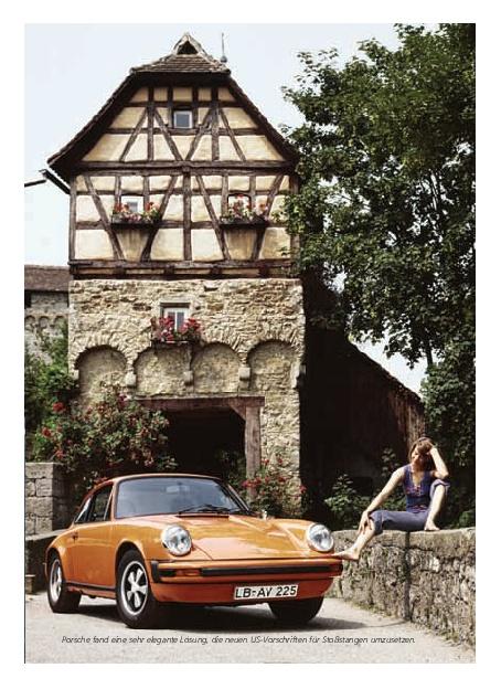 Bild: 9783868522983 | Praxisratgeber Klassikerkauf Porsche 911 | Alle Modelle bis 1989