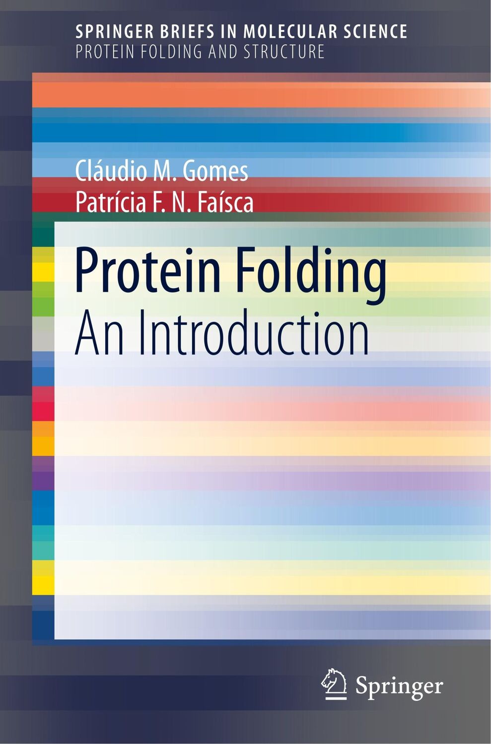 Cover: 9783319008813 | Protein Folding | An Introduction | Patrícia F. N. Faísca (u. a.) | xi