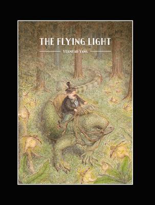 Cover: 9781760360535 | The Flying Light | Yuanhao Yang | Buch | Gebunden | Englisch | 2019