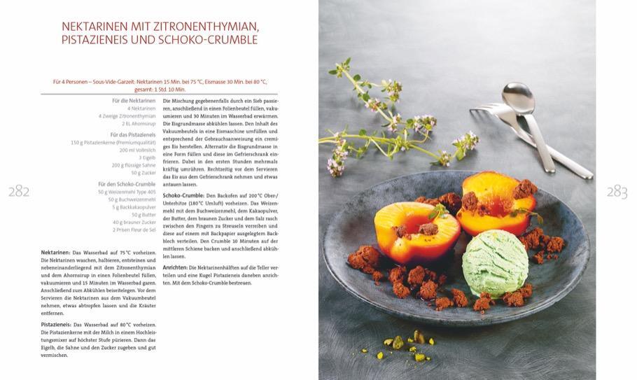 Bild: 9783959612562 | Sous Vide | Sanftes Garen für perfektes Fleisch | Susann Kreihe | Buch