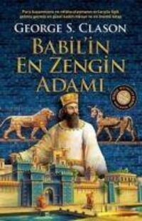 Cover: 9786059397520 | Babilin En Zengin Adami | George S. Clason | Taschenbuch | Türkisch