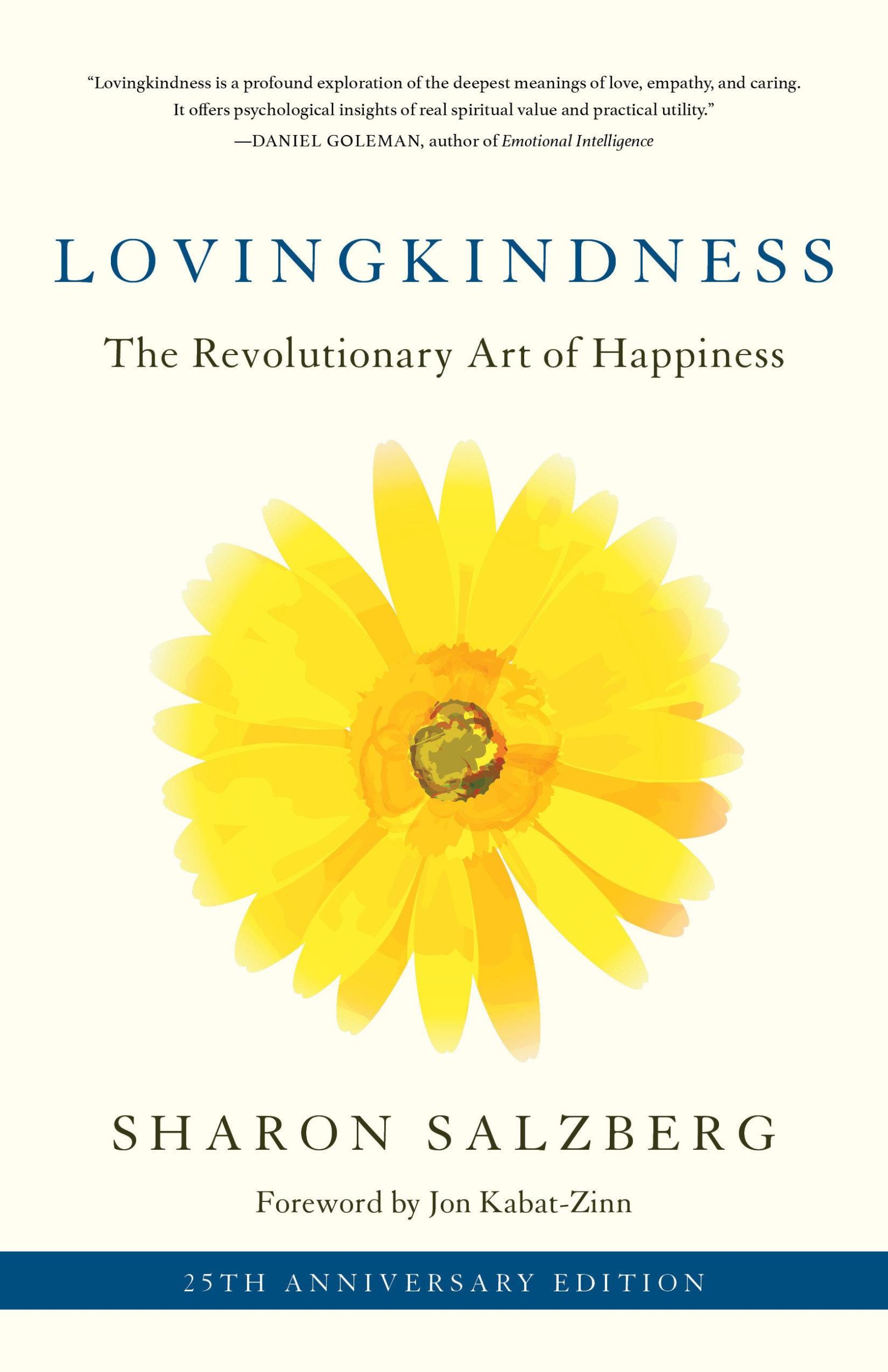 Cover: 9781611808209 | Lovingkindness | The Revolutionary Art of Happiness | Taschenbuch