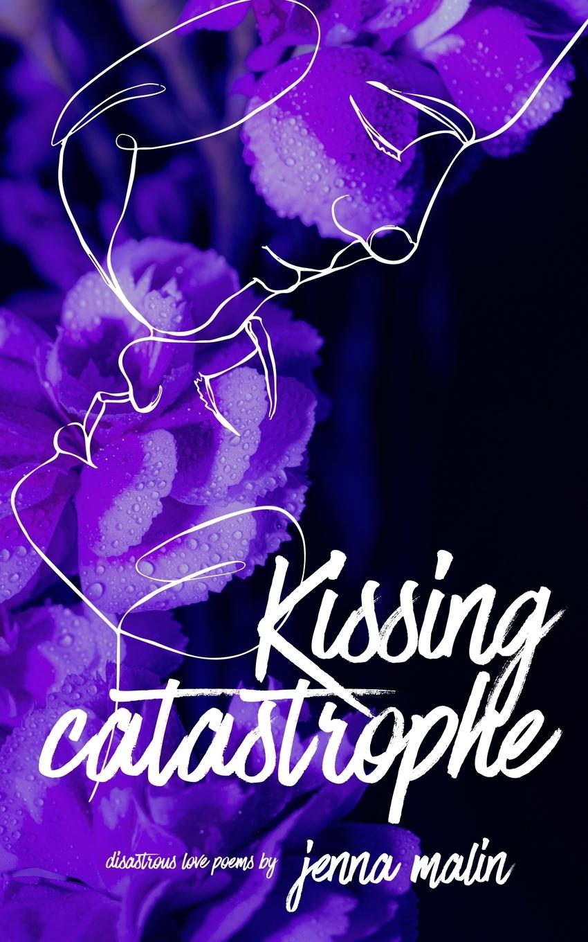 Cover: 9798986820941 | Kissing Catastrophe | Jenna Malin | Taschenbuch | Englisch | 2024