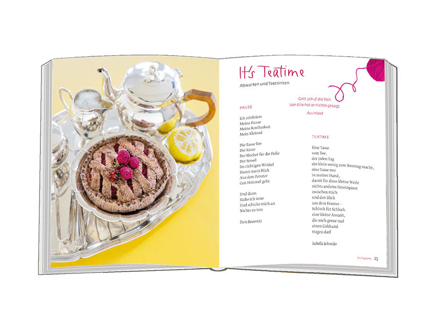 Bild: 9783869177205 | So süß schmeckt das Leben | Madame Tricot | Buch | 64 S. | Deutsch