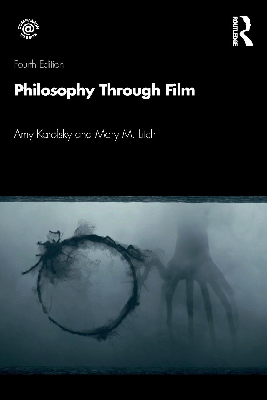 Cover: 9780367408503 | Philosophy through Film | Amy Karofsky (u. a.) | Taschenbuch | 2020