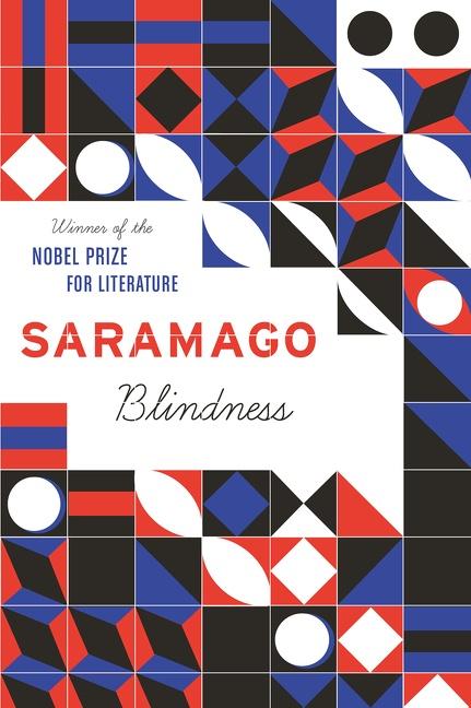 Cover: 9780156007757 | Blindness | José Saramago | Taschenbuch | Kartoniert / Broschiert