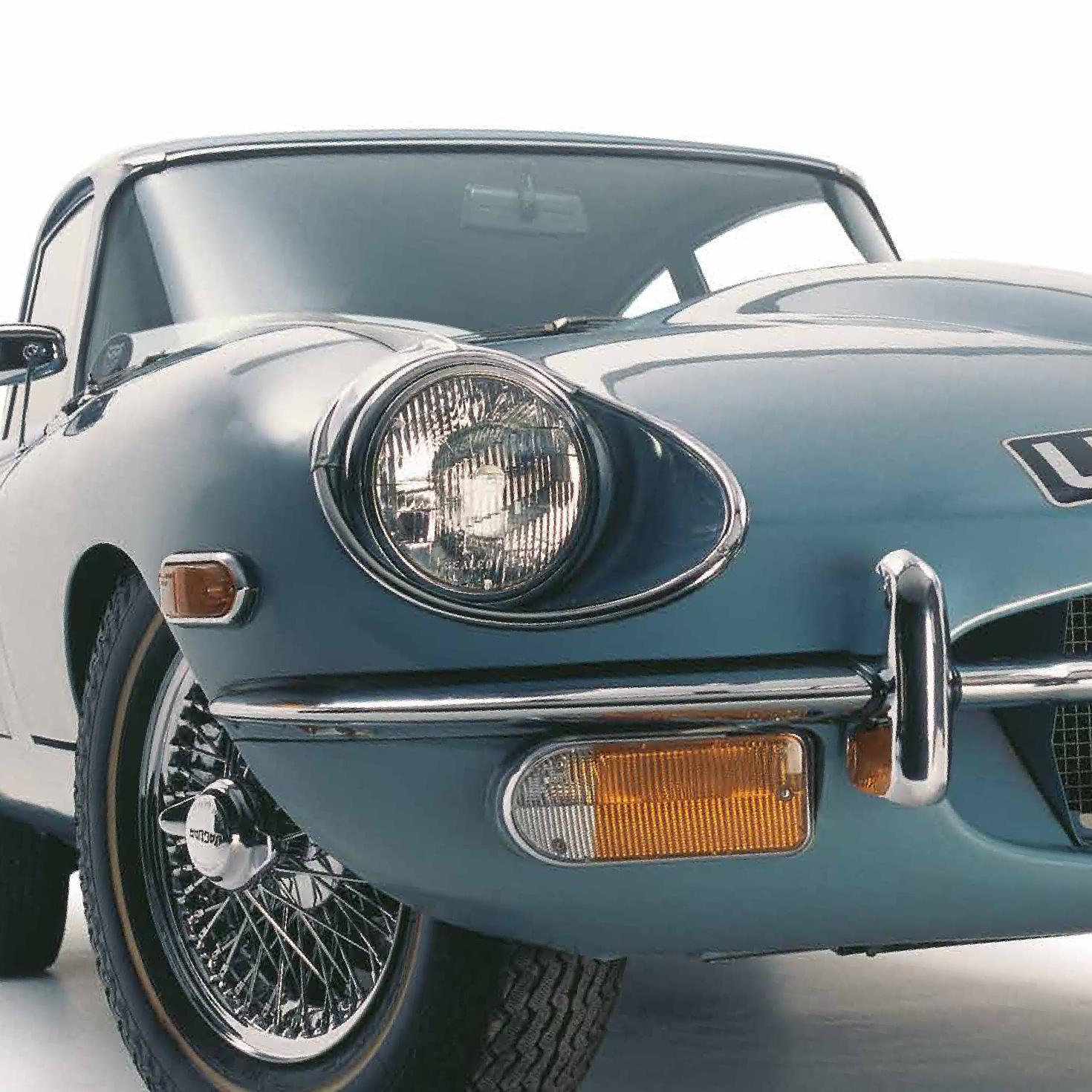 Bild: 9783898801089 | Jaguar E-Type | Nigel Thorley | Buch | 184 S. | Deutsch | 2022 | Heel