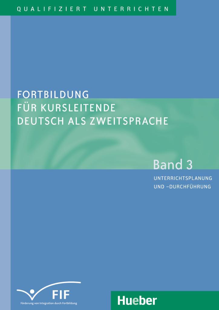 Cover: 9783191217518 | Qualifiziert unterrichten 03. Unterrichtsplanung und -durchführung