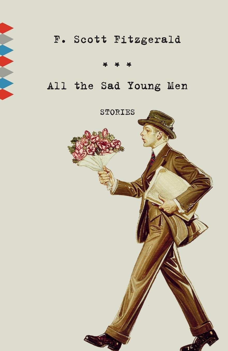 Cover: 9780593687703 | All the Sad Young Men | Stories | F Scott Fitzgerald | Taschenbuch