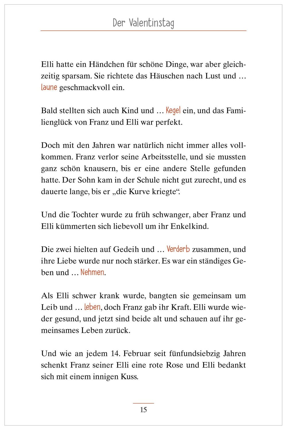 Bild: 9783948106218 | Zwillingswortgeschichten für Senioren | Monika Kaiser | Taschenbuch