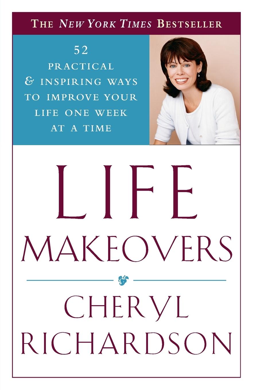 Cover: 9780767908849 | Life Makeovers | Cheryl Richardson | Taschenbuch | Englisch | 2002