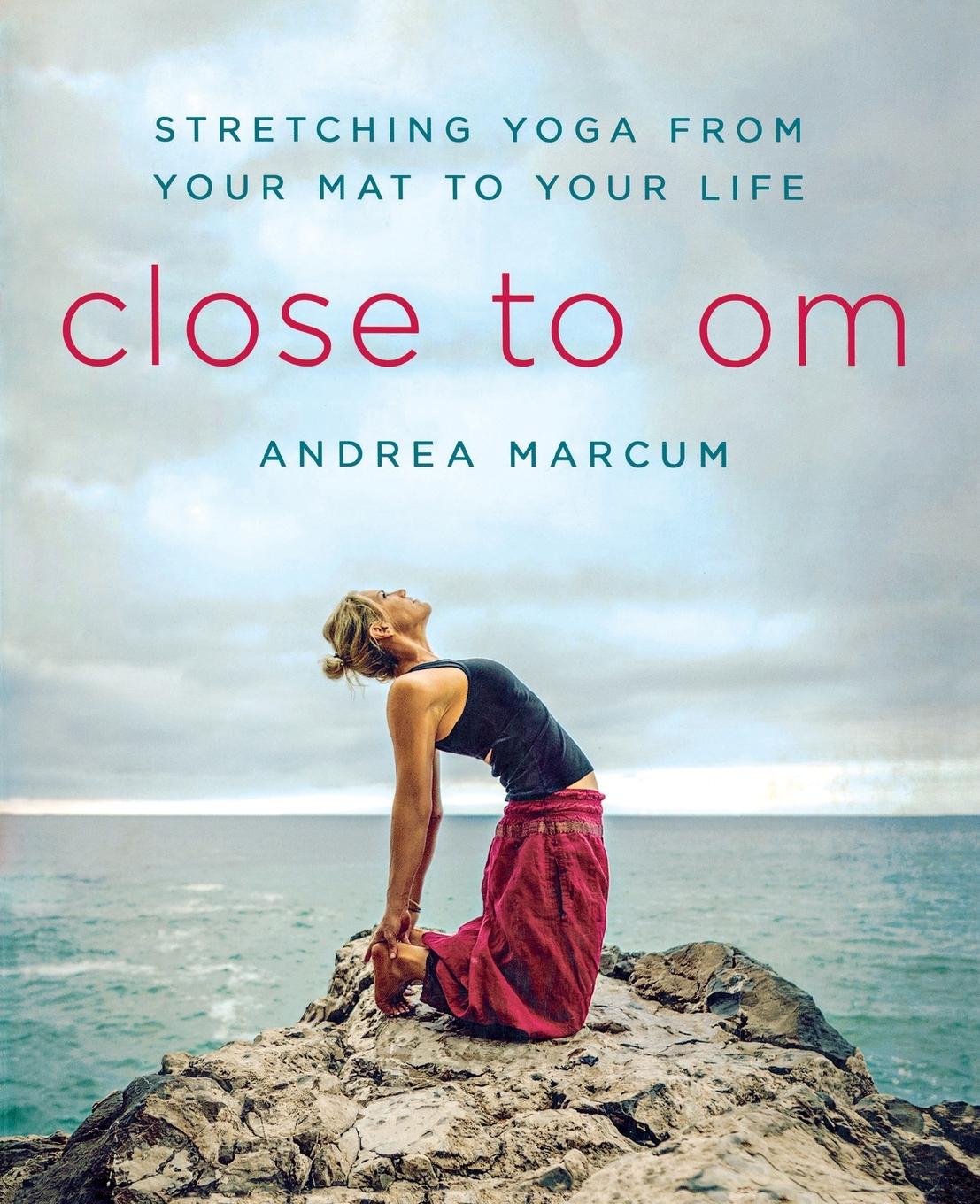 Cover: 9781250127594 | Close to Om | Andrea Marcum | Taschenbuch | Englisch | 2017