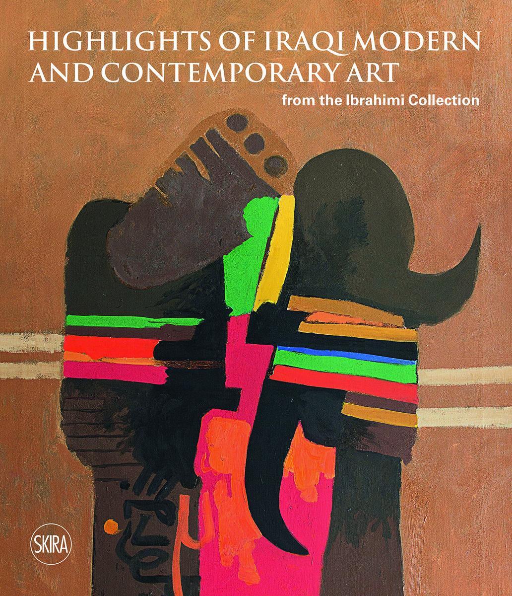 Cover: 9788857249933 | Sights on Iraqi Modern and Contemporary Art from the Ibrahimi...