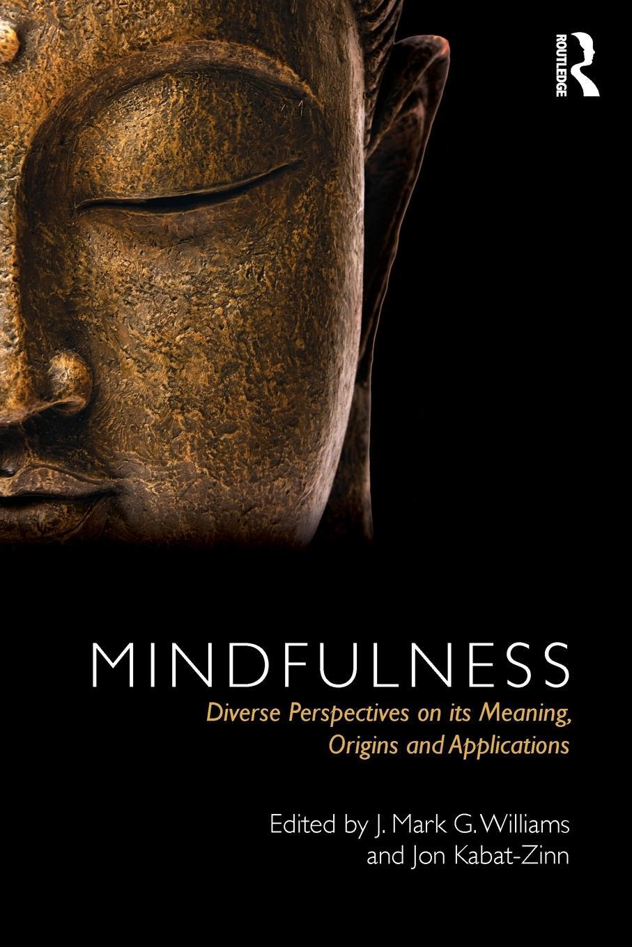 Cover: 9780415636476 | Mindfulness | J. Mark G. Williams | Taschenbuch | Paperback | Englisch