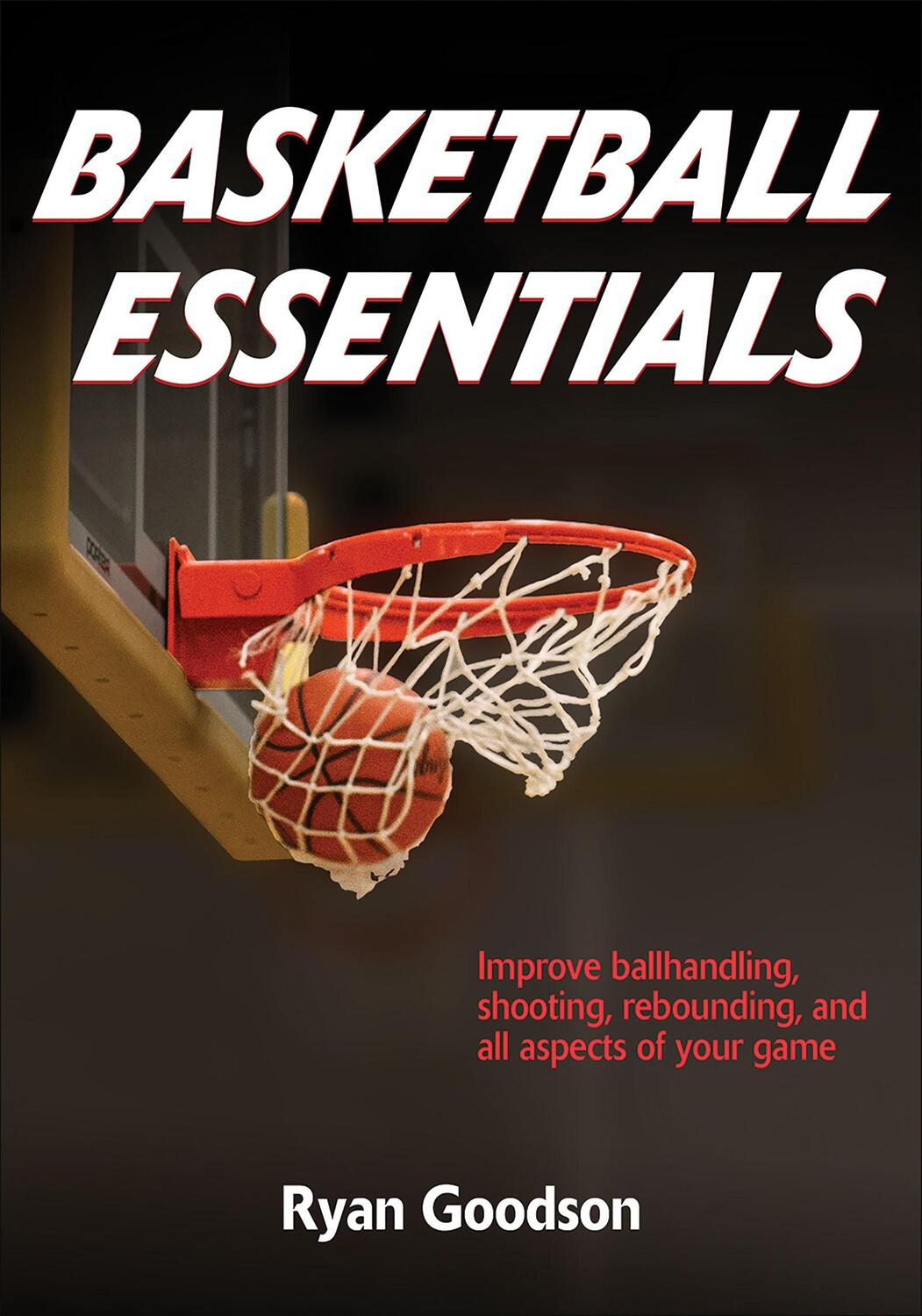 Cover: 9781492519614 | Basketball Essentials | Ryan Goodson | Taschenbuch | Englisch | 2016