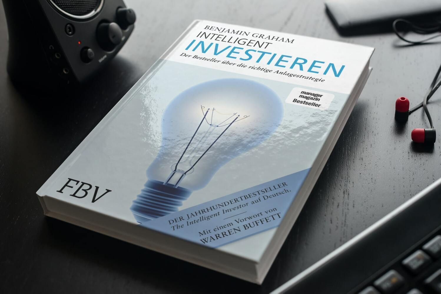 Bild: 9783898798273 | Intelligent Investieren | Benjamin Graham | Buch | 630 S. | Deutsch