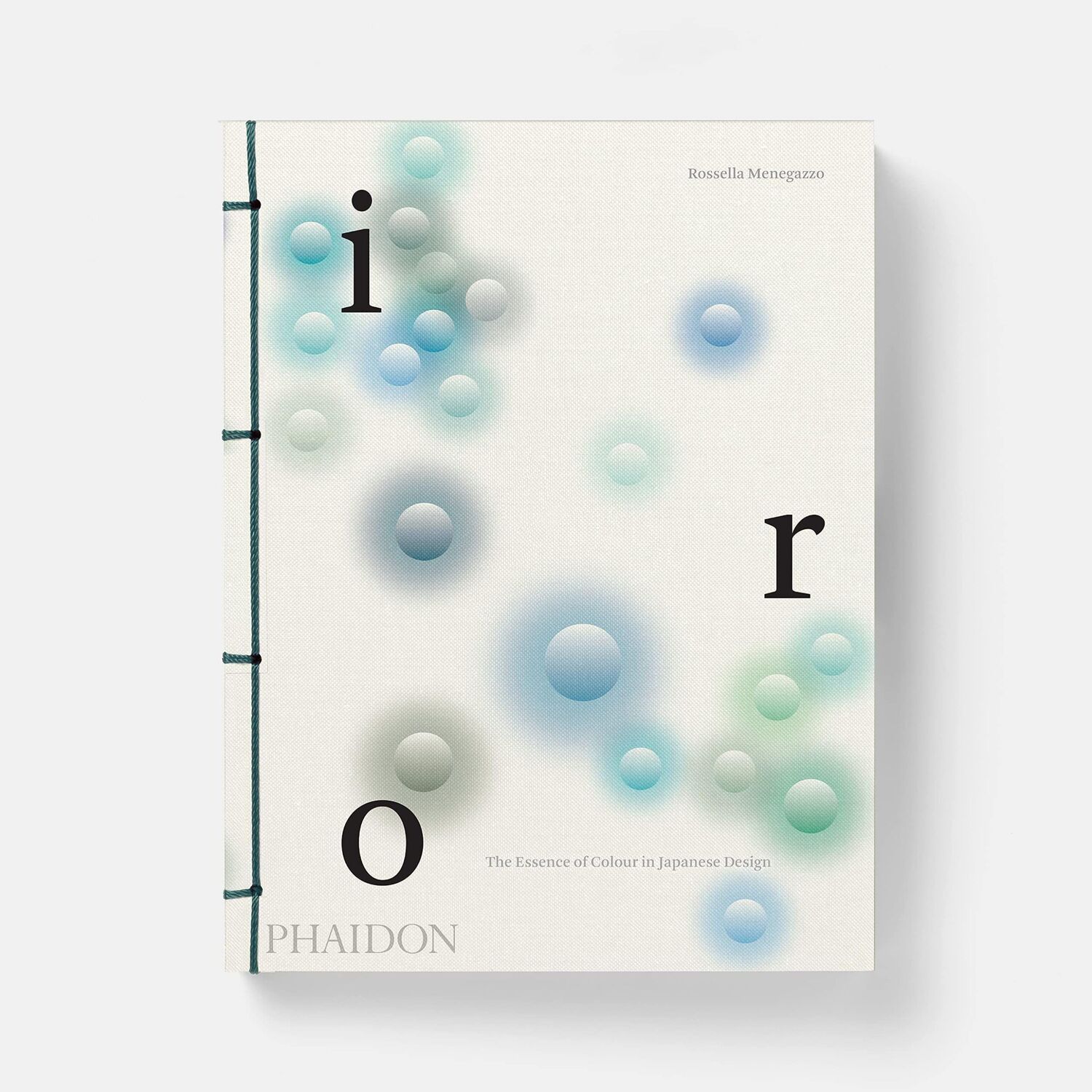 Bild: 9781838664114 | Iro: The Essence of Colour in Japanese Design | Rossella Menegazzo