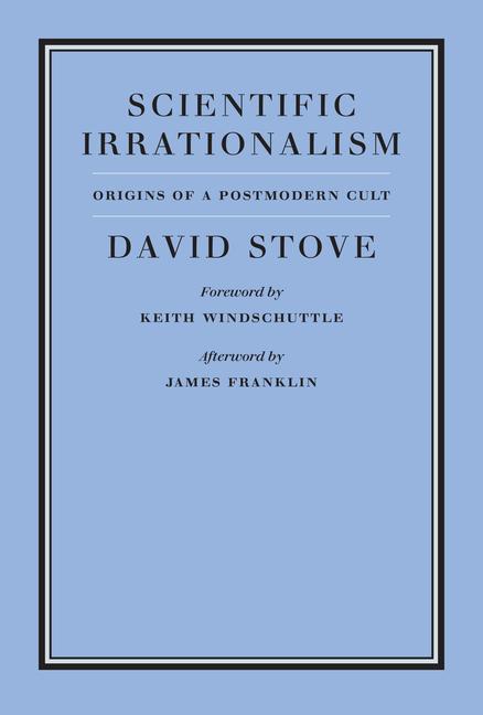 Cover: 9781641773874 | Scientific Irrationalism | David Stove | Buch | Englisch | 2024