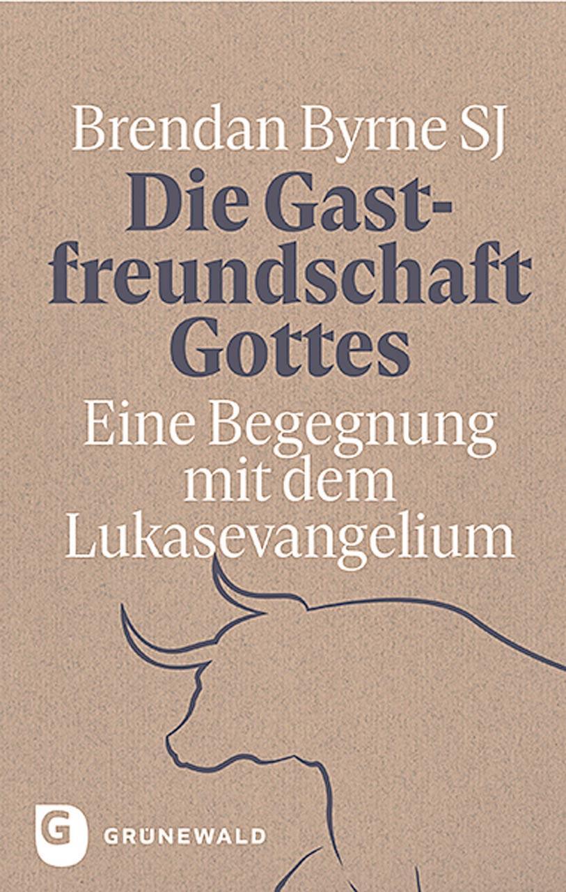 Cover: 9783786732082 | Die Gastfreundschaft Gottes | Eine Begegnung mit dem Lukasevangelium