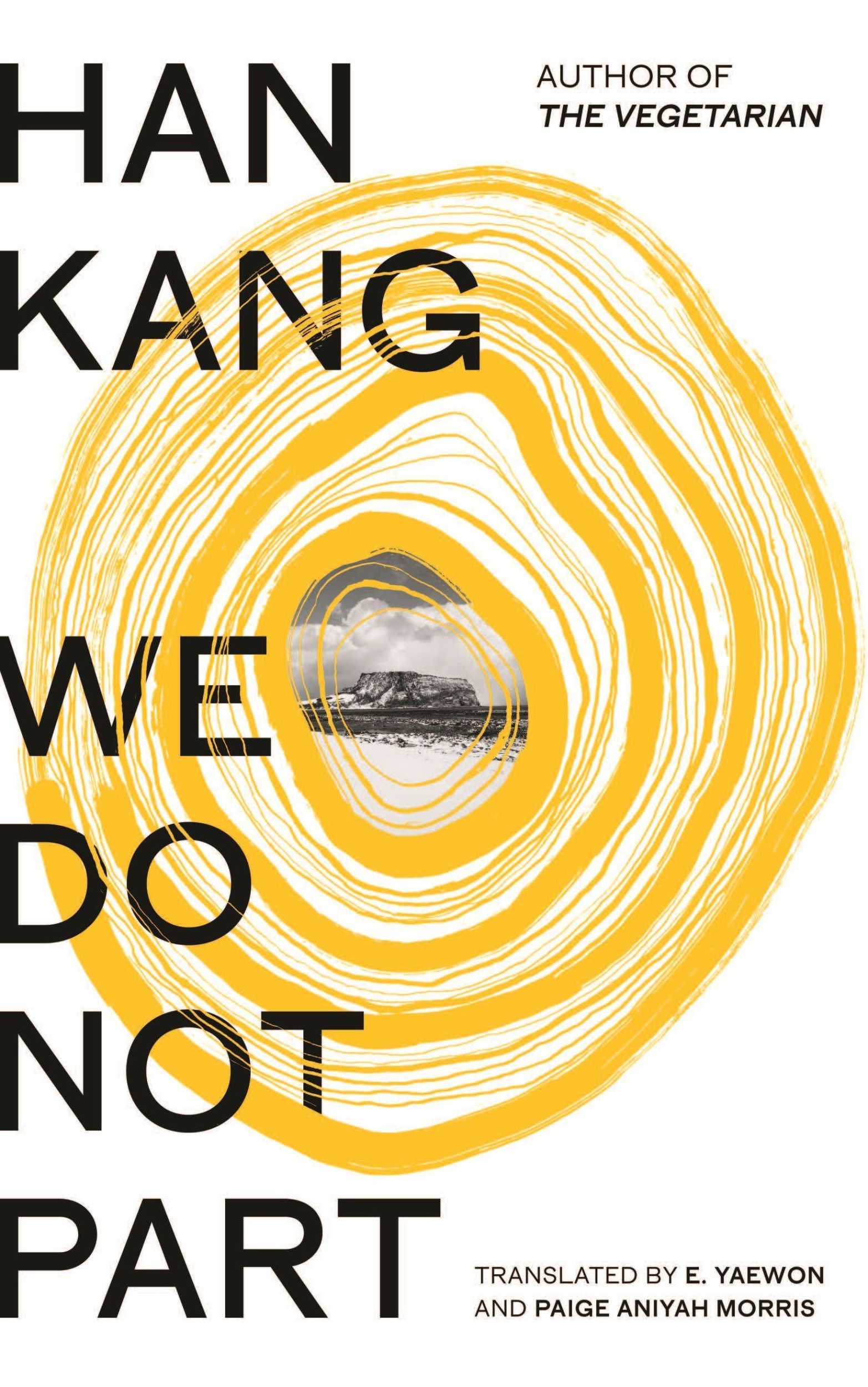 Cover: 9780241600269 | We Do Not Part | Han Kang | Buch | 240 S. | Englisch | 2025