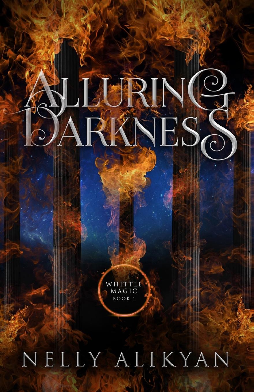 Cover: 9781956847017 | Alluring Darkness | Nelly Alikyan | Taschenbuch | Englisch | 2021