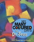 Cover: 9780099266594 | My Many Coloured Days | Seuss | Taschenbuch | Kartoniert / Broschiert